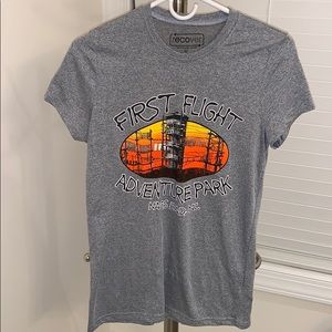 NWOT Nags Head Tee